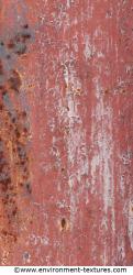 Metal Rust